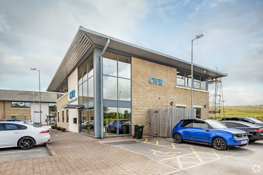 Caton Rd, Lancaster à louer - Photo principale – Image 1 sur 5