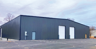 Plus de détails pour 2298 Rose Ln, Pacific, MO - Industriel/Logistique à vendre
