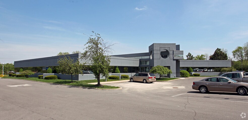 7211 N Main St, Dayton, OH à louer - Photo de l’immeuble – Image 3 sur 6