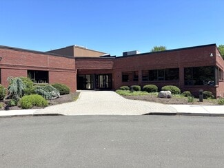 Plus de détails pour 135 South Rd, Farmington, CT - Bureau à vendre