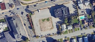 Plus de détails pour 1830 Mineral Spring Ave, North Providence, RI - Terrain à louer
