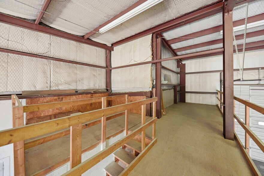 1140 Finfeather Rd, Bryan, TX à louer - Photo de l’immeuble – Image 3 sur 23