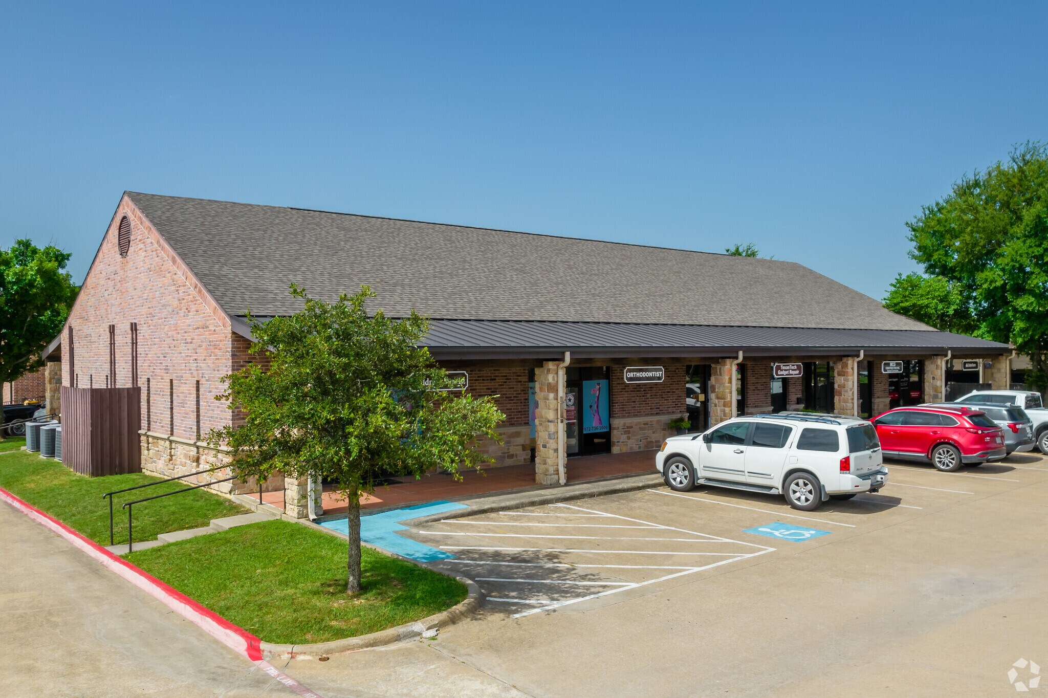 275 W Princeton Dr, Princeton, TX à louer Photo principale– Image 1 sur 6