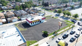 Plus de détails pour 3751 W 79th St, Chicago, IL - Local commercial à louer