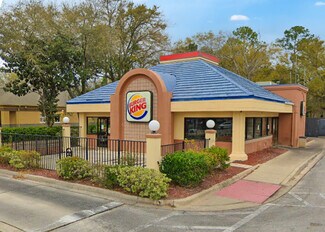 Plus de détails pour 11031 Saint Augustine Rd, Jacksonville, FL - Local commercial à louer
