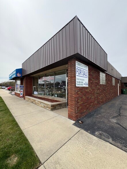 13422 Fort St, Southgate, MI à vendre - Photo de l’immeuble – Image 3 sur 3