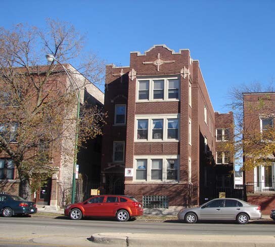 5019 N Ashland Ave, Chicago, IL à vendre - Photo principale – Image 3 sur 5