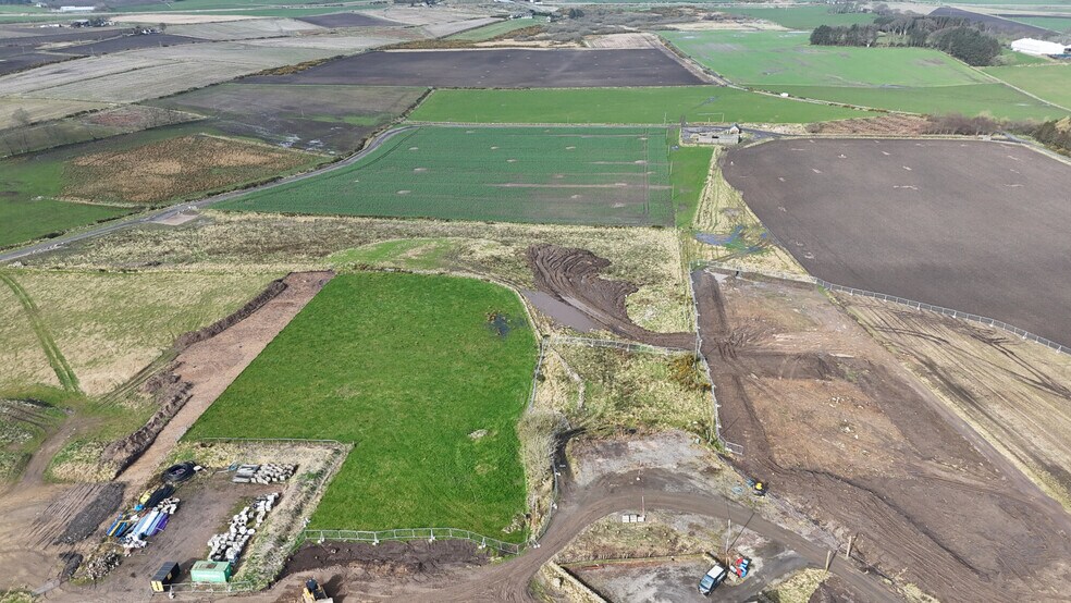 Wester Cairnhill, Stonehaven à vendre - Photo de l’immeuble – Image 3 sur 6