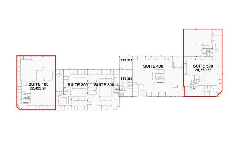 700 Independence Pky, Chesapeake, VA à louer Plan d’étage– Image 1 sur 1