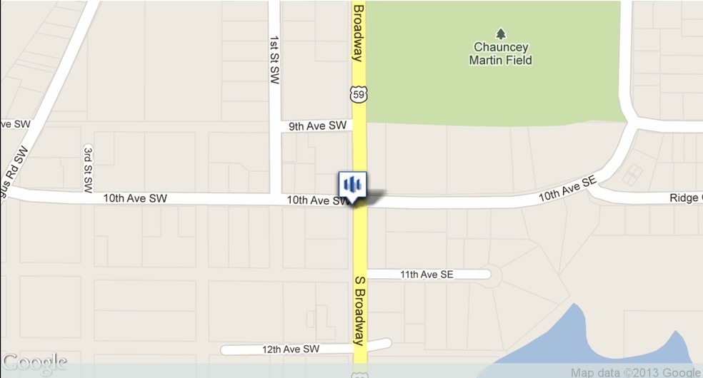 1008 S Broadway, Pelican Rapids, MN à louer - Autre – Image 3 sur 4