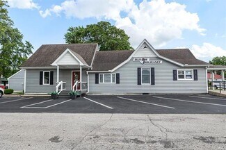 Plus de détails pour 803 S 18th St, Lafayette, IN - Bureau à vendre