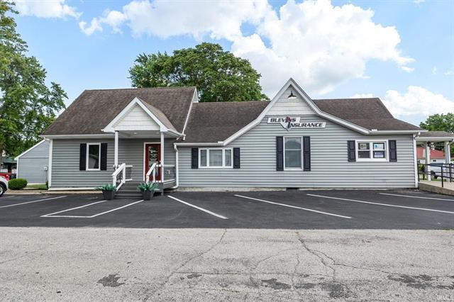 803 S 18th St, Lafayette, IN à vendre Photo de l’immeuble– Image 1 sur 25