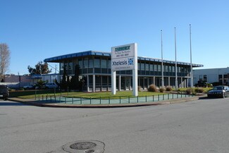 Plus de détails pour 1648 Gilbreth Rd, Burlingame, CA - Bureau à louer