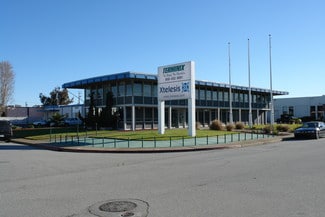 Plus de détails pour 1648 Gilbreth Rd, Burlingame, CA - Bureau à louer