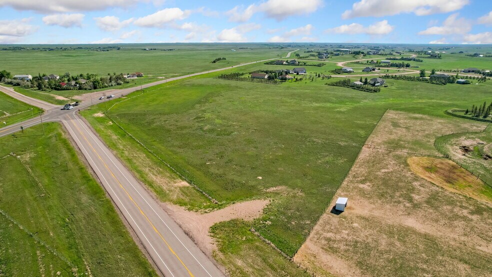 TBD Yellowstone Rd, Cheyenne, WY à vendre - Aérien – Image 3 sur 17