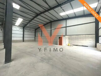 Plus de détails pour Local d'activités à louer