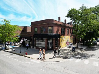Plus de détails pour 3501 N Southport Ave, Chicago, IL - Local commercial à louer