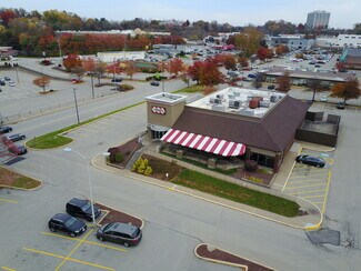 Plus de détails pour 240 Mall Blvd, Monroeville, PA - Local commercial à louer