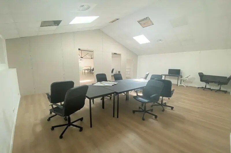 Bureau dans Baillargues à louer - Photo intérieure – Image 2 sur 9