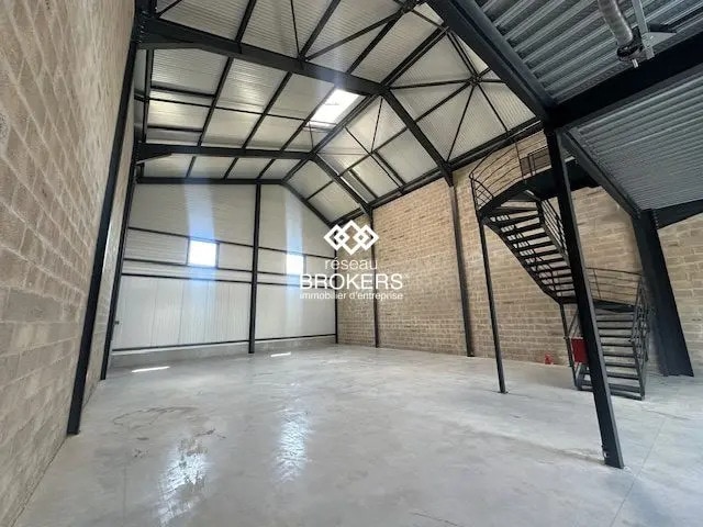 5 Rue René Dubos, Groslay à louer - Photo de l’immeuble – Image 3 sur 3