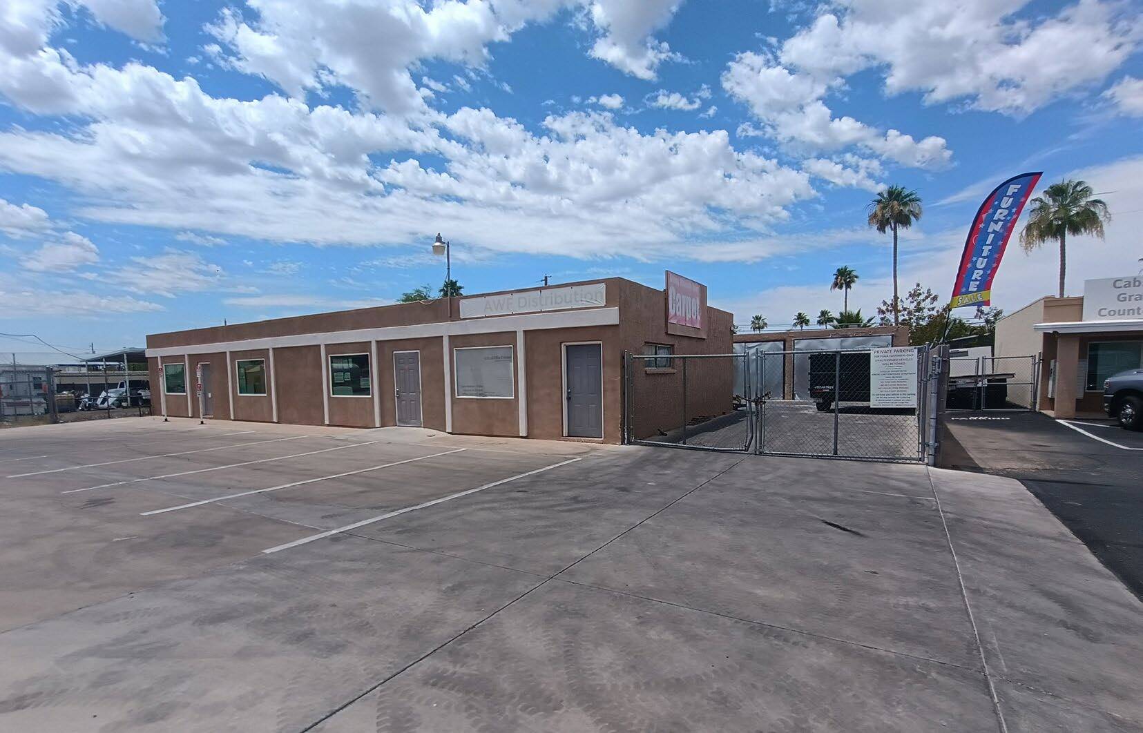 200 S Ironwood Dr, Apache Junction, AZ à vendre Photo de l’immeuble– Image 1 sur 5