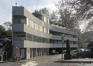 Plus de détails pour 50 Vashell Way, Orinda, CA - Bureau à louer