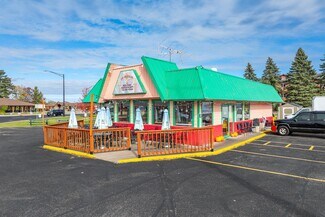 Plus de détails pour 300 Front St E, Minocqua, WI - Local commercial à vendre