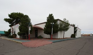 Plus de détails pour 2285 Trawood Dr, El Paso, TX - Local commercial à louer