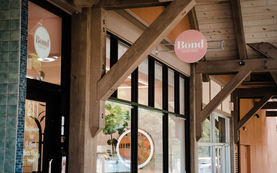 230 De Anza Blvd, San Mateo, CA à louer - Photo de l’immeuble – Image 2 sur 20