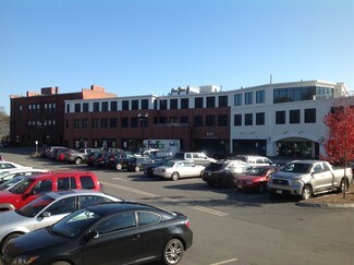 Plus de détails pour 123 Pleasant St, Marblehead, MA - Bureau à louer