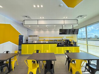 Plus de détails pour 23015 Colonial Pky, Katy, TX - Local commercial à louer
