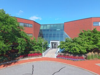 Plus de détails pour 289 Great Rd, Acton, MA - Bureau/Médical, Local d'activités à louer