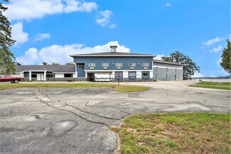 Plus de détails pour 6319 E M-115, Cadillac, MI - Hôtellerie à vendre