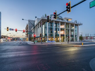 Plus de détails pour 201 S Las Vegas Blvd, Las Vegas, NV - Local commercial à louer