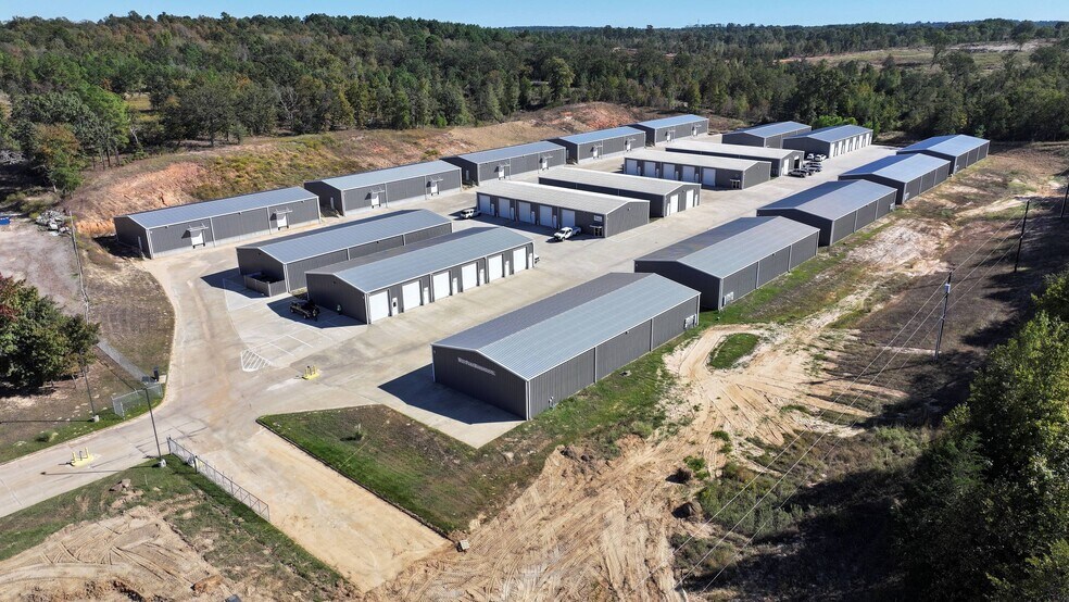12095 Spur 364, Tyler, TX à louer - Photo de l’immeuble – Image 3 sur 11