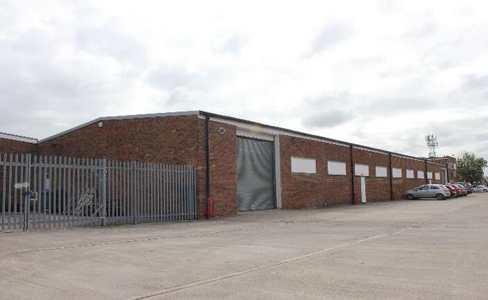 35 Murdock Rd, Bicester à louer - Photo de l’immeuble – Image 2 sur 14