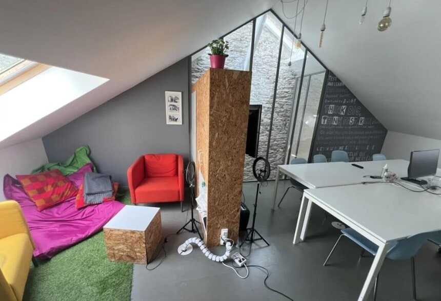 43 Rue Préfet Bonnefoy, Nantes à vendre - Photo intérieure – Image 3 sur 7