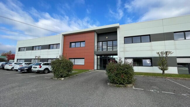 Plus de détails pour Bureau à vendre
