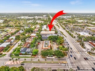 Plus de détails pour 2200 N University Dr, Sunrise, FL - Bureau à louer