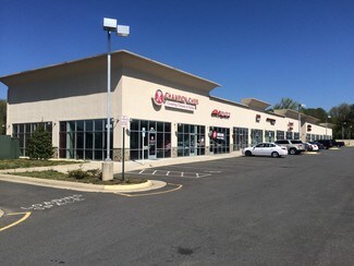 Plus de détails pour 4701 Plank Rd, Fredericksburg, VA - Local commercial à louer