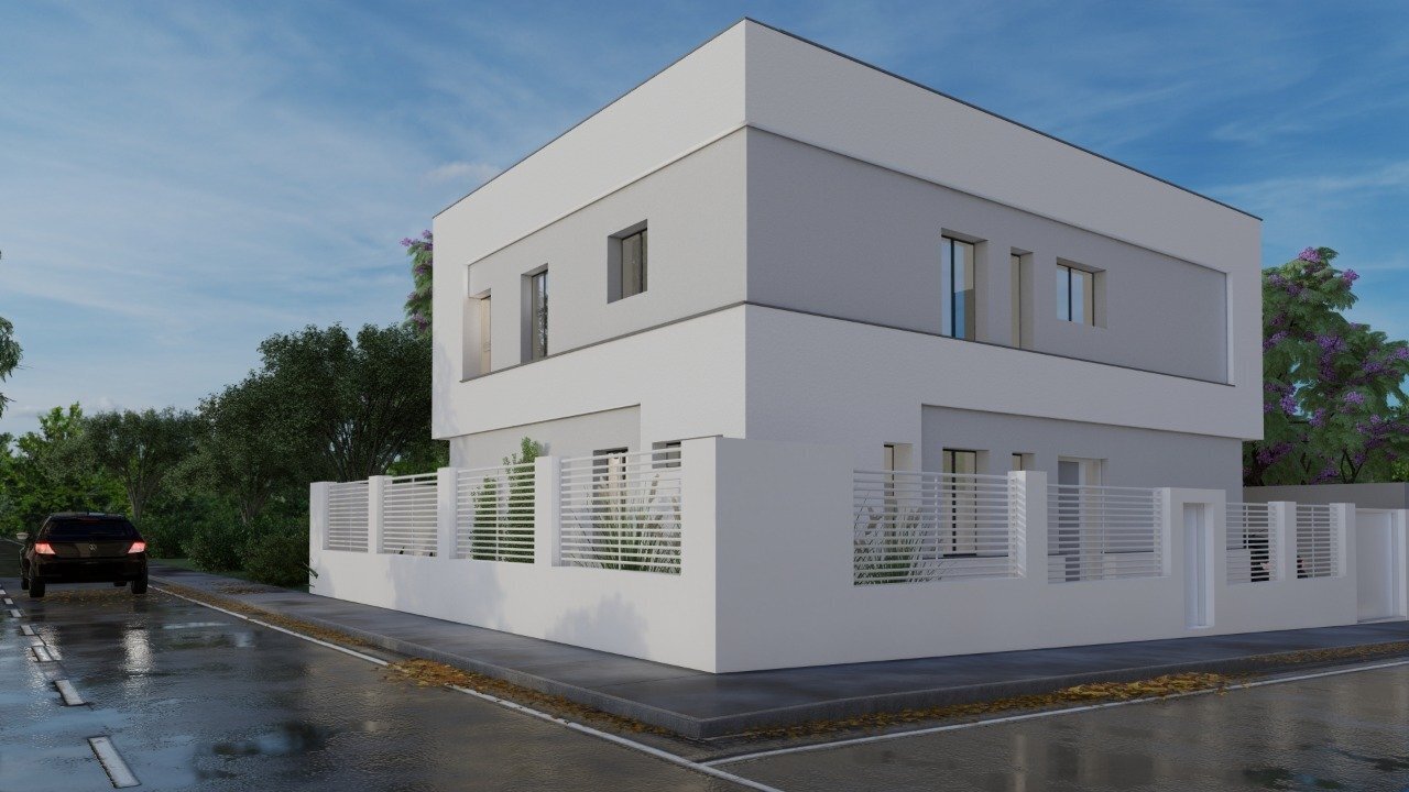 Terrain dans Marchena, Sevilla à vendre Photo principale– Image 1 sur 2
