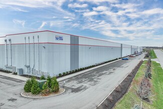 Plus de détails pour 108 Tomlinson Dr, Zelienople, PA - Industriel/Logistique à louer