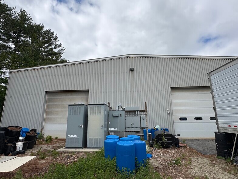 57 Conant Rd, Turner, ME à vendre - Photo de l’immeuble – Image 2 sur 12