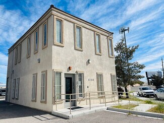 Plus de détails pour 6160 Transverse Dr, Las Vegas, NV - Bureau à louer