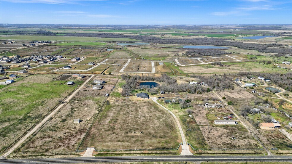 17405 W FM 455, Celina, TX à vendre - Photo de l’immeuble – Image 3 sur 22