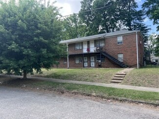 Plus de détails pour 261 Keel Ave, Memphis, TN - Logement à vendre