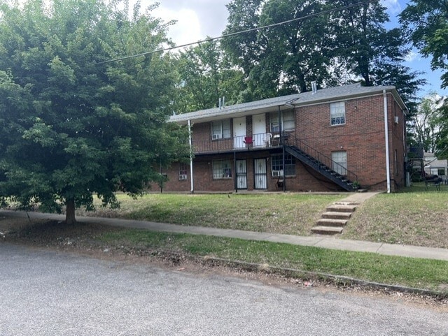 261 Keel Ave, Memphis, TN à vendre Photo principale– Image 1 sur 16