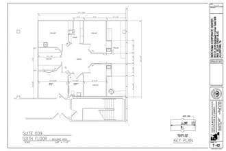 1605 N Cedar Crest Blvd, Allentown, PA à louer Plan de site– Image 1 sur 1