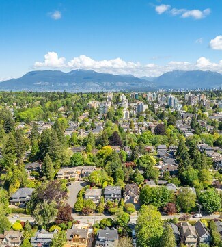 Plus de détails pour 2383-2385 49th Ave W, Vancouver, BC - Terrain à vendre