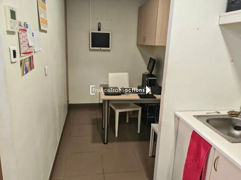 Local commercial dans Agen à vendre - Photo de l’immeuble – Image 3 sur 3